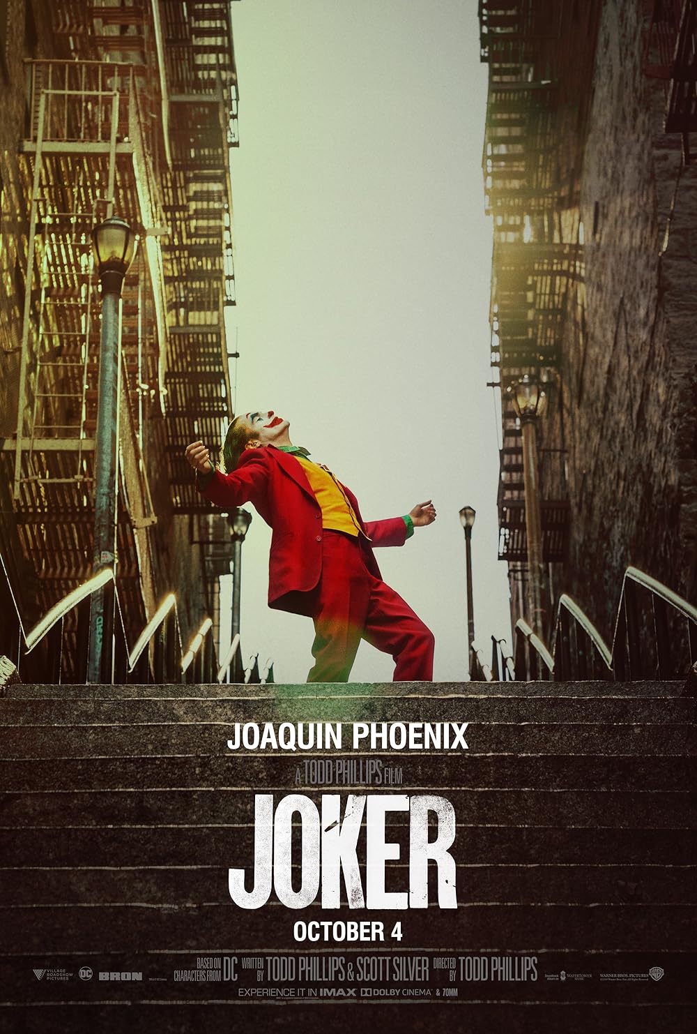 jokerser